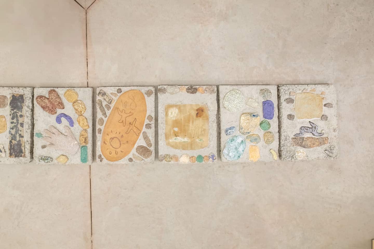 Kendra Yee, My Body is Wherever it Has Something to Do at NAMARA projects